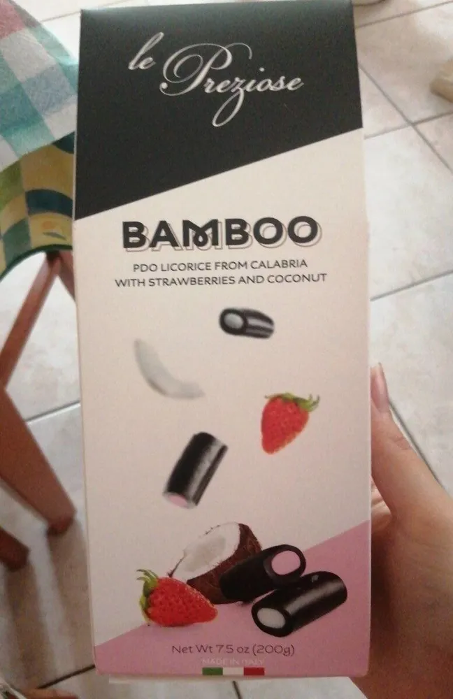 Bamboo