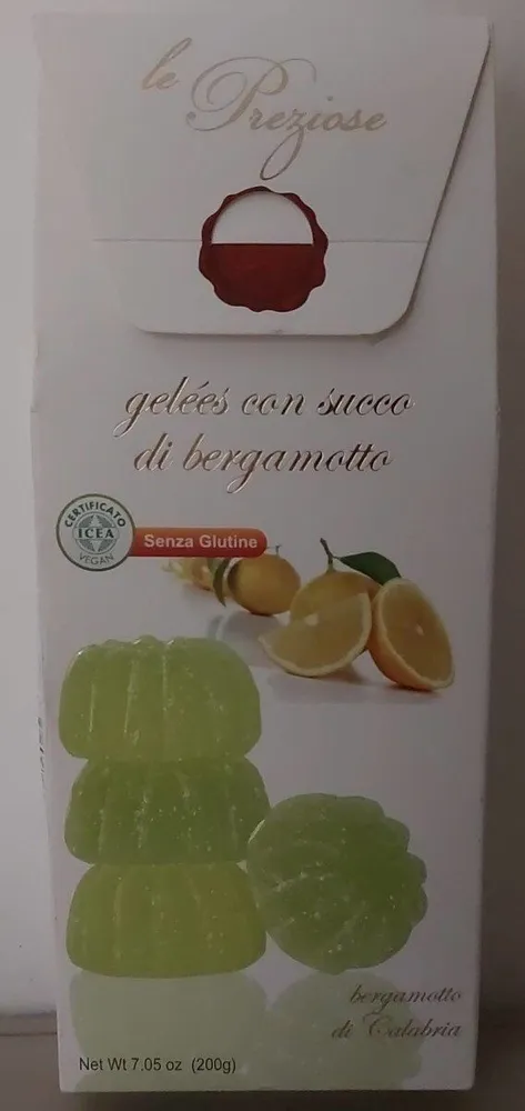 Le Preziose