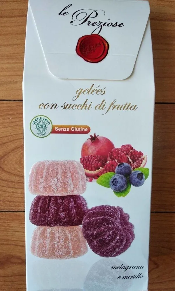 Le preziose