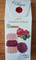 Le preziose