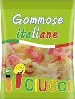 Ciucci frizzanti