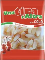 Caramelle frizzanti alla cola