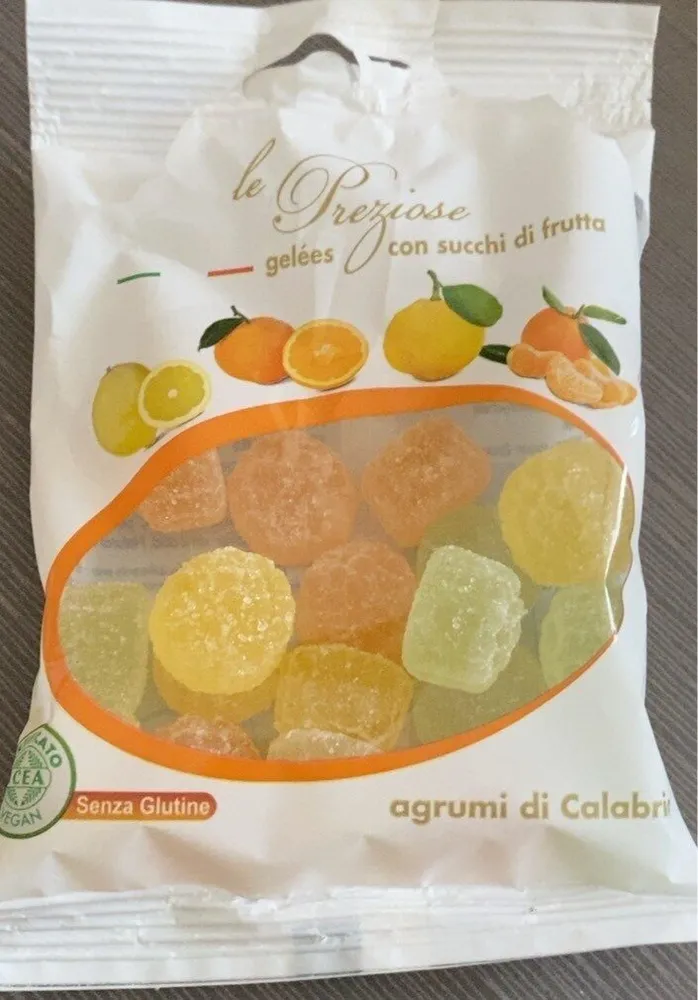 Le Preziose