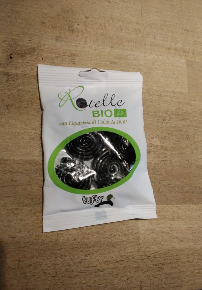 Rotelle