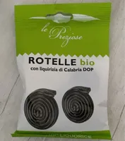Rotelle bio