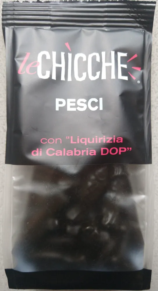 Pesci