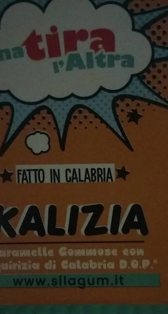 Kalizia