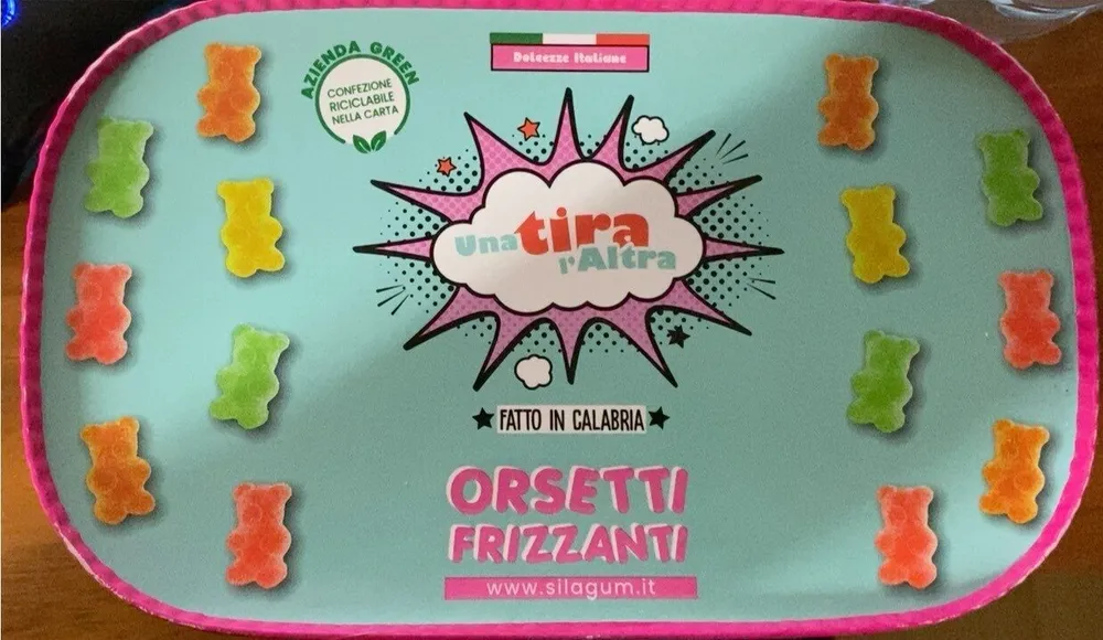 Una Tira l’Altra