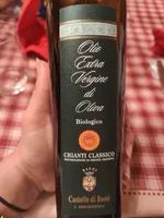 olio extravergine di oliva