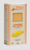Lasagne all'uovo