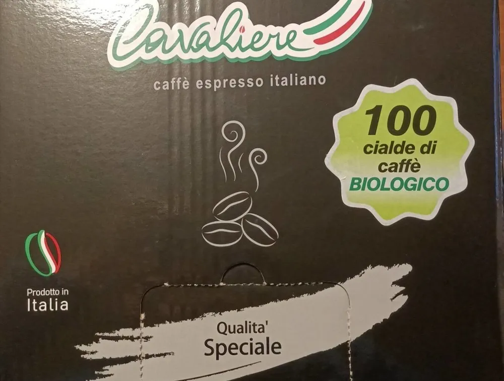 Caffè biologico