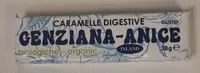 Caramelle Digestive