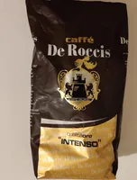 Caffè De Roccis qualitàoro "INTENSO"