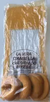 La vera ciambella dell’oltrepò Pavese