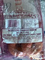 Ciambelle RUSCONI