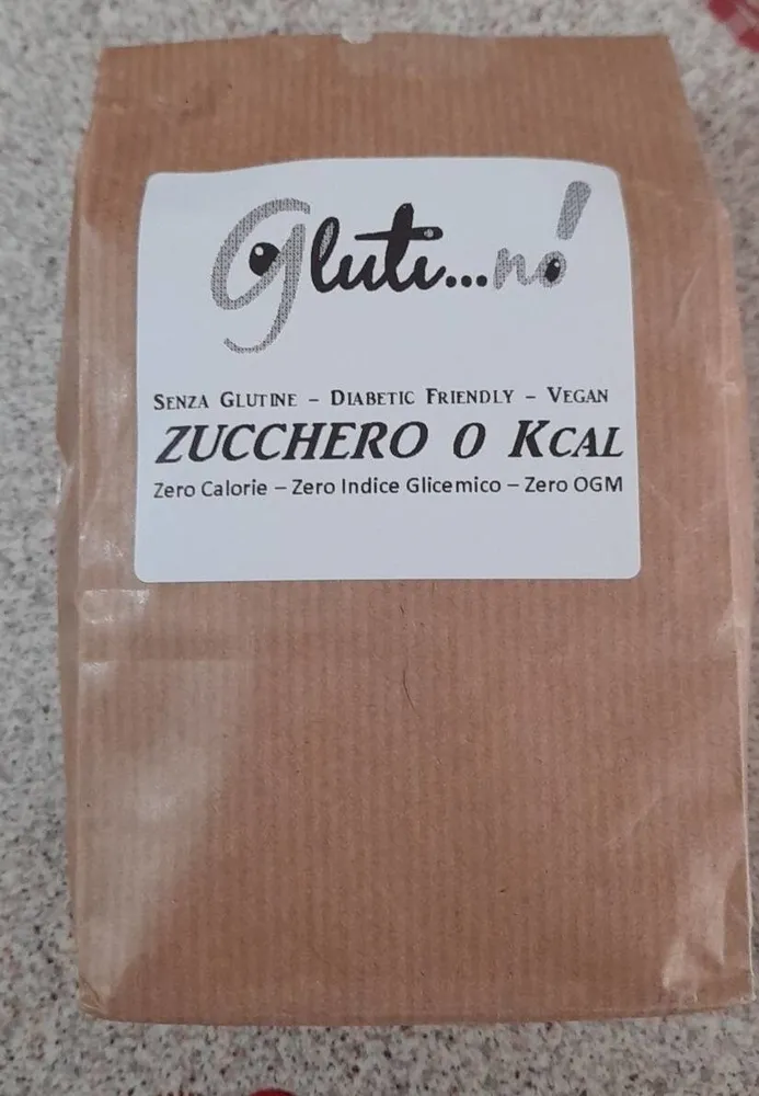 Eritritolo