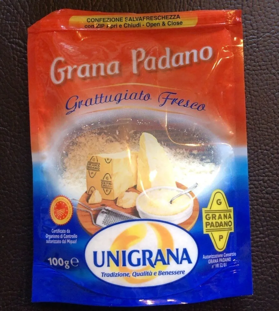 Grana Padano