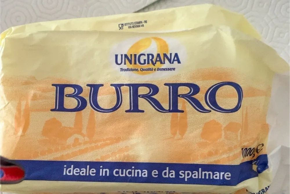 Burro