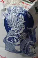 Farina tipo 00