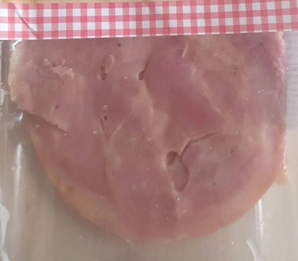 pastrami de dinde