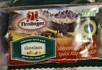 Sudtiroler Speck ggA Speck Alto Adige IGP
