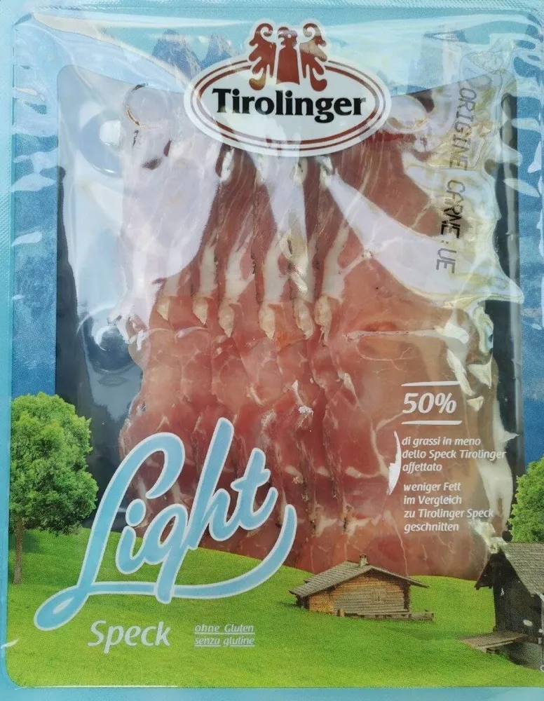 .Speck Light
