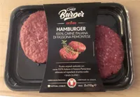 Hamburger