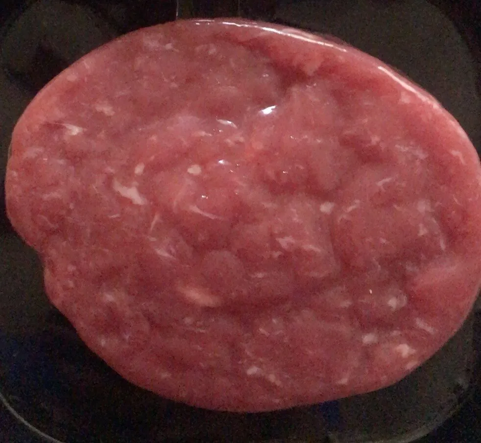 Tartare di chianina