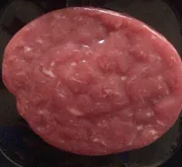 Tartare di chianina