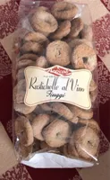 Rustichelle al vino