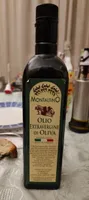 Olio extravergine di Oliva - Montaltino