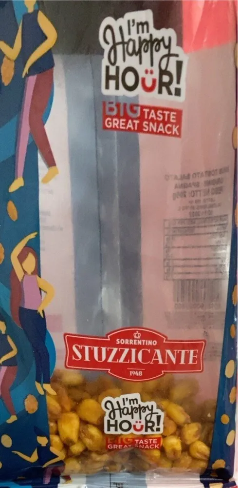 Stuzzicante