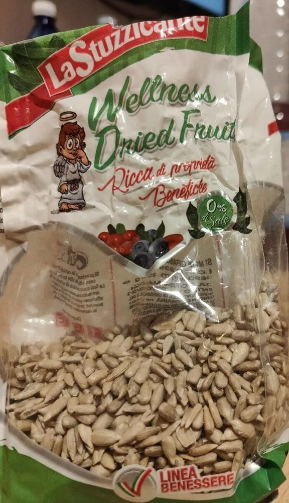 Wellness onied fruit