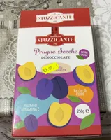 Prugne secche