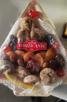 Alberello fantasia frutta