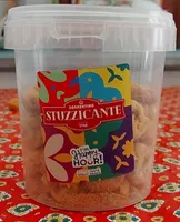 Taralli mediterranei