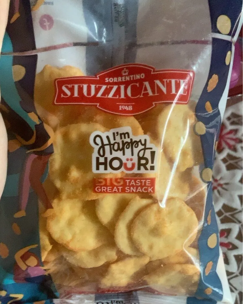 Stuzzicante