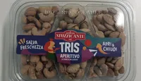 Tris Frutta Salata