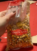 Frutta secca