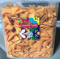 Corn chips