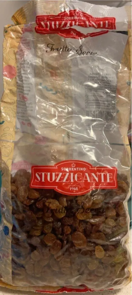 Stuzzicante