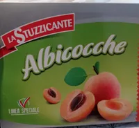 Albicocche secche
