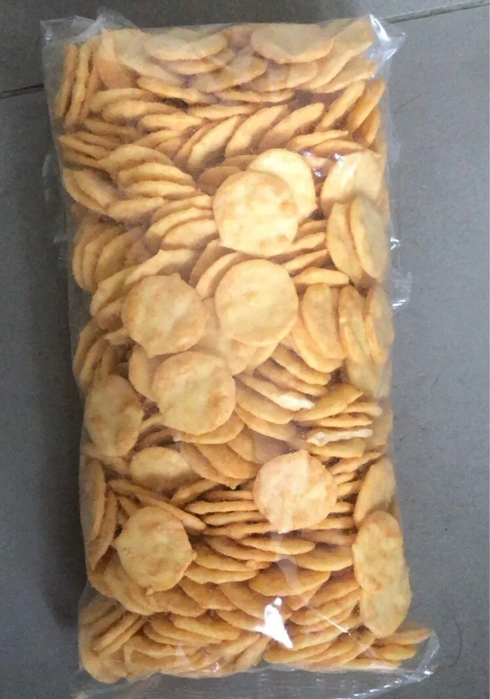 Snack Messicano