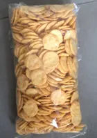 Snack Messicano