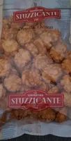 Rice crackers
