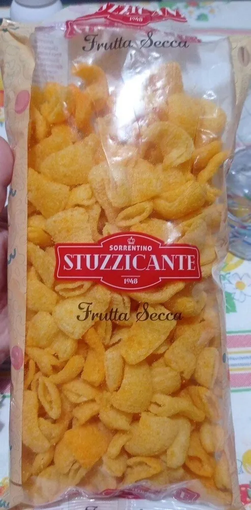 Stuzzicante