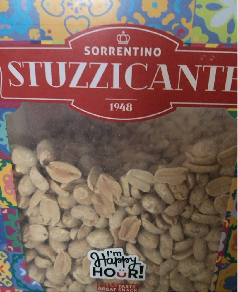 Arachidi salate
