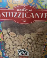 Arachidi salate