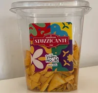 Corn chips mais