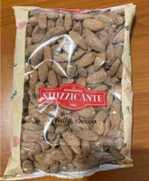Mandorle sgusciate